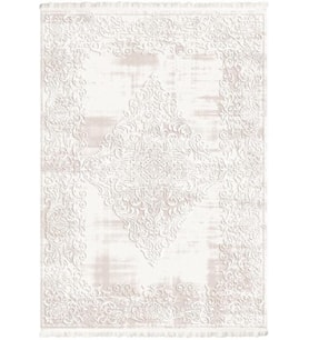 İPEK HALI SARDES 6110  BEJ 160*235 EBATINDA SAÇAKLI DİĞER EBATLAR MEVCUTTUR   STOK BİLGİSİ ALINIZ