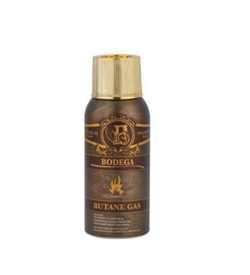 Premium Gazlı ve Pürmüzlü Çakmaklar İçin Bütan Gaz 100ml - TR2849