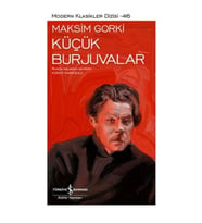 KÜÇÜK BURJUVALAR