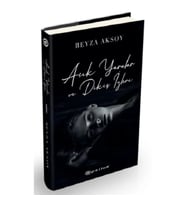 Açık Yaralar ve Dikiş İzleri (Ciltli)