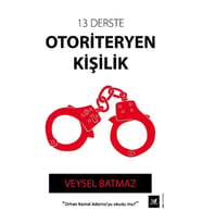 13 Derste Otoriteryen Kişilik