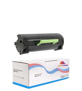 Colorful Toner  Lexmark 62D5H00 Mx811Dtme- Mx811Dte 25.000 Sayfa Muadil Toner