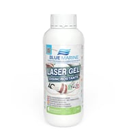 Blue Marine - Laser Gel Kireç Çözücü Jel (900 gr): Kabuklanma, Pas ve Sararmalar
