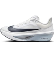 Nike Zoom FLY 6'Gridiron' Womens Running Shoes Reflektörlü Uzun Mesafe Kadın Koşu Ayakkabısı Gri