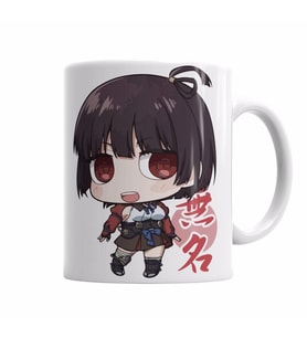 Mumei - Koutetsujou No Kabaneri Kupa Bardak Porselen