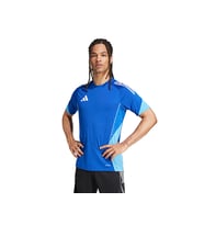adidas Tiro25C Tr Jsy Erkek Futbol Antrenman Forması JI6573 Renkli (Çok Renkli)