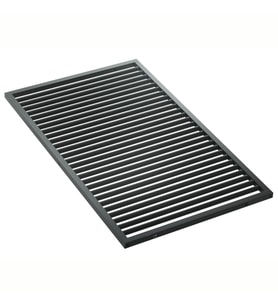 Electrolux Professional GRAL11 Aluminyum Fırın Grili, Ø10 Mm Çapında Aluminyum Çubuklardan Oluşur. Gn 1/1 ,925004