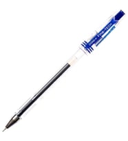 Dong-A Fine-Tech 0.3 mm. İğne Uçlu Kalem MAVİ 