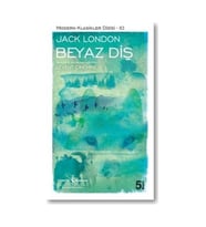 Beyaz Diş - Modern Klasikler Dizisi