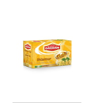 Ihlamur Bardak Poşet 20’li