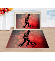 BK Home Atatürk Silüet Tasarımlı 1000 Parça Profesyonel Puzzle-2