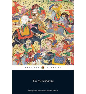 The Mahabharata (Krem)