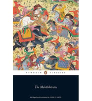 The Mahabharata (Krem)