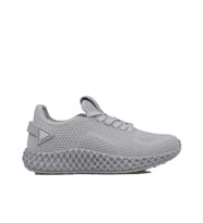 M2S Gri Nest Unisex Yazlık Ultra Hafif  Esnek Sneaker