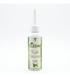 Kedi ve Köpek İçin Göz Temizleme Solüsyonu - 100 ml
