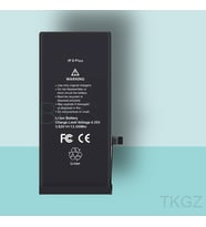 Tkgz - iPhone 8 PLUS Uyumlu Pil - Servis Sıfır
