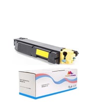 Colorful Toner Utax PK-5017/1T02TVAUT0 P-C3066i MFP Sarı Muadil Toner
