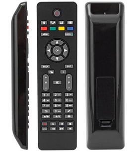 HEY 40130 Vestel RC0251 RM-L251 Uyumlu Kumanda
