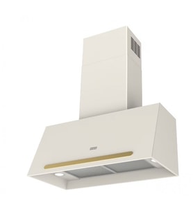 Franke Classicline FCO 70 PW/G Rustik Krem Davlumbaz