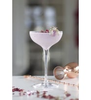 Paşabahçe Nude Kristal Terroir Kokteyl Kadehi  67144 185 cc 6 Lı