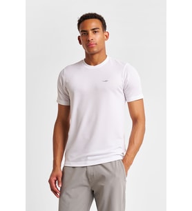 Erkek Kısa Kollu T-Shirt 25S-1298-25N