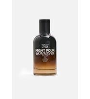 ZARA NIGHT POUR HOMME III EDP 100ML ERKEK PARFÜMÜ