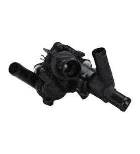 Mercedes W176 W246 W205 C117 X156 2012-2019- Termostat 97°C Plastik A2702000315 Wencor