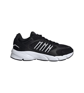 Adidas Crazychaos 2000 Erkek Günlük Spor Ayakkabı IG4406 (Siyah)