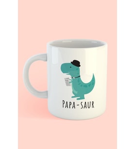 Papa-saur