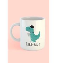 Papa-saur