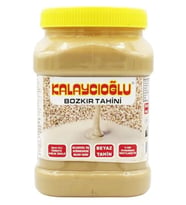 Kalaycıoğlu Beyaz Bozkır Tahini 935 Gr.