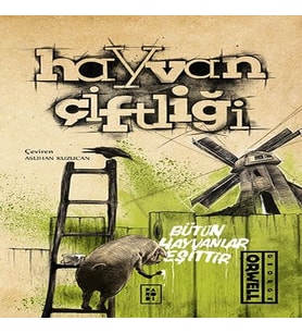 Hayvan Çiftliği