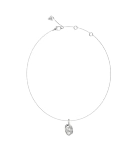Guess JGUJUBN04658JWRHTU Kadın Kolye