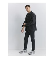 Mavi Milan Mavi Black Antrasit Erkek Jean Pantolon M0081089340