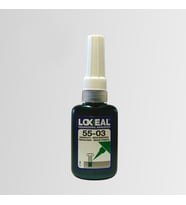 55-03 10 ml Loxeal Somun Kenetleme Orta Mukavemet