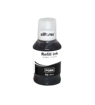 Elittoner Canon GI-41BK Mürekkep Siyah G1420, G2420, G3420 (170ml)