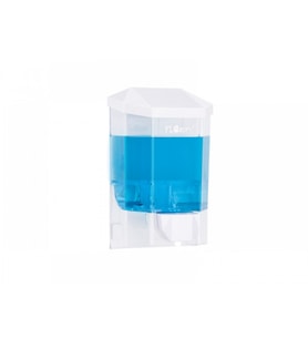 Sıvı Sabunluk Duvardan 500Ml