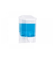 Sıvı Sabunluk Duvardan 500Ml