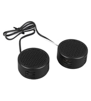 Magcvoice 120W 97 dB Tweeter Hoparlör Oto Tweeter Tiz 3.5x1.8 Cm Kaliteli Ürün