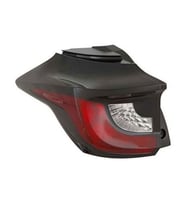 Esse Otomotiv - Yaris Stop Lambası Sağ 20- Dpo 212-19cur-ue 81551-k0030