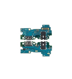 Samsung Galaxy A22 A225 Uyumlu Şarj Soketi Mikrofon Bordu Servis