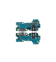 Samsung Galaxy A22 A225 Uyumlu Şarj Soketi Mikrofon Bordu Servis