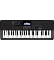 Casio Ct-X700 61 Tuşlu Org Aix Ses Teknoloji̇si̇