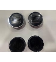 Seat İbiza Jant Göbeği 55mm Jant Göbek