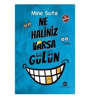 Ne Haliniz Varsa Gülün