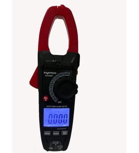 ST-9381, SANTECH 1000A AC/DC Pensampermetre ( YENİ ÜRÜN )