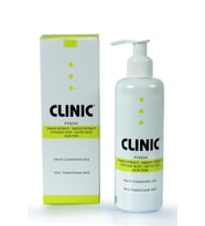 Clinic Professionel Pyroo Yüz Temizleme Jeli 250 ml