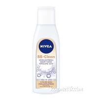 Nivea BB Clean 5 In1 Yüz ve Göz Hassas Temizleme Suyu 200 Ml