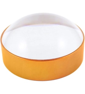 pilelistore Harita Ve Yazı Çalışmalar Için En Uygun Büyüteç 60 Mm 10X 8014