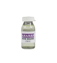 Mum Esansı  (Mum Koku Aromaları ) 15 Cc  Ananas